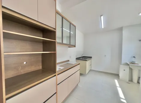 imagem 2 - Lindo apartamento novo com 02 quartos para locação. imagem 2 - Lindo apartamento novo com 02 quartos para locação.