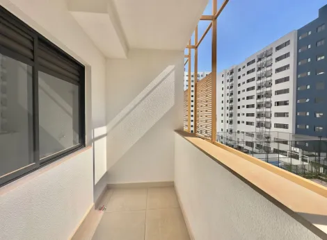 imagem 3 - Lindo apartamento novo com 02 quartos para locação. imagem 3 - Lindo apartamento novo com 02 quartos para locação.