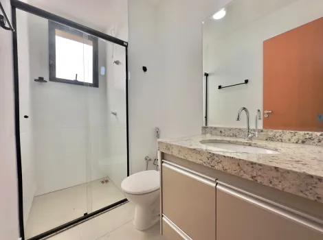 imagem 5 - Lindo apartamento novo com 02 quartos para locação. imagem 5 - Lindo apartamento novo com 02 quartos para locação.