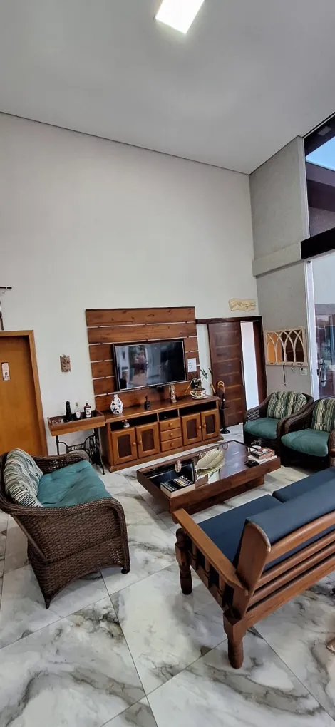 imagem 4 - Casa mobiliada à venda, 3 quartos, 250m2 construção, Condomínio Terras da Barra, Mendonça/SP imagem 4 - Casa mobiliada à venda, 3 quartos, 250m2 construção, Condomínio Terras da Barra, Mendonça/SP