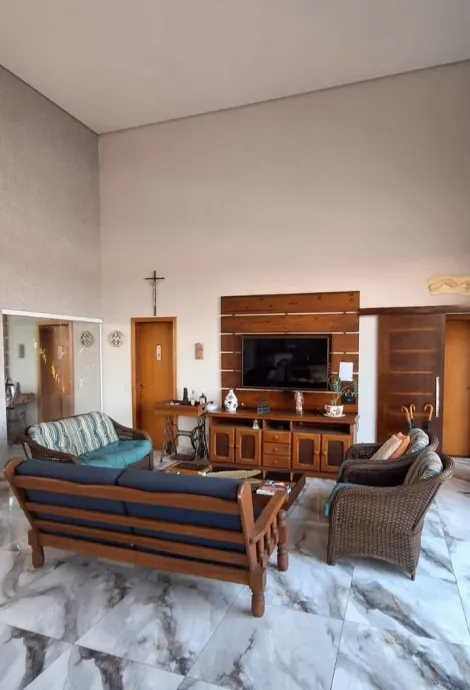 imagem 2 - Casa mobiliada à venda, 3 quartos, 250m2 construção, Condomínio Terras da Barra, Mendonça/SP imagem 2 - Casa mobiliada à venda, 3 quartos, 250m2 construção, Condomínio Terras da Barra, Mendonça/SP