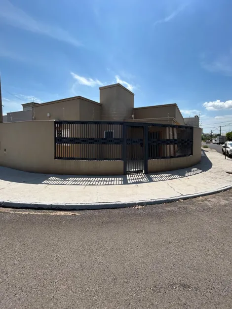 imagem 1 - Casa à venda, 3 quartos, 122m2 construção, Jardim Regissol II, Mirassol/SP imagem 1 - Casa à venda, 3 quartos, 122m2 construção, Jardim Regissol II, Mirassol/SP