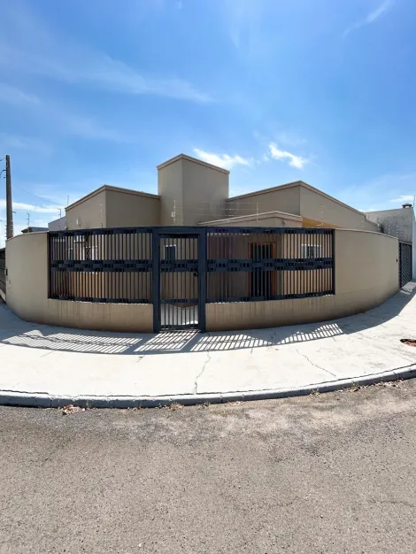 imagem 2 - Casa à venda, 3 quartos, 122m2 construção, Jardim Regissol II, Mirassol/SP imagem 2 - Casa à venda, 3 quartos, 122m2 construção, Jardim Regissol II, Mirassol/SP