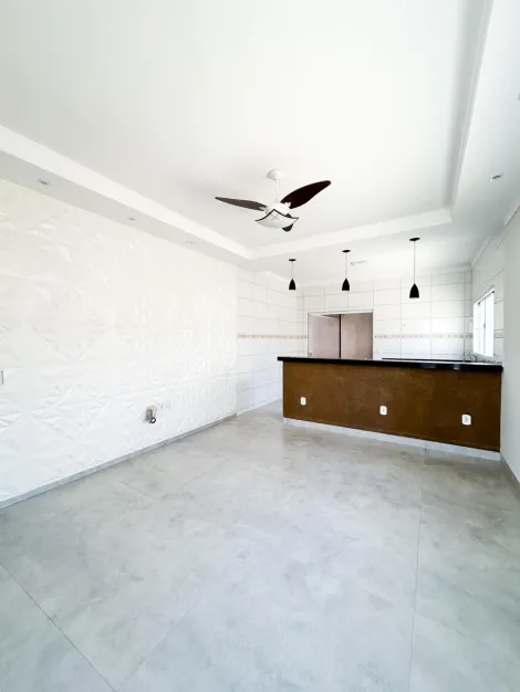 imagem 3 - Casa à venda, 3 quartos, 122m2 construção, Jardim Regissol II, Mirassol/SP imagem 3 - Casa à venda, 3 quartos, 122m2 construção, Jardim Regissol II, Mirassol/SP