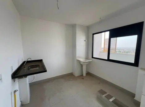imagem 2 - Apartamento Novo com 2 Quartos - Bairro Universitário imagem 2 - Apartamento Novo com 2 Quartos - Bairro Universitário