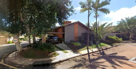 imagem 1 - Casa com 4 Quartos e Piscina - Jardim Tarraf imagem 1 - Casa com 4 Quartos e Piscina - Jardim Tarraf