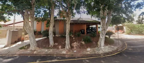 imagem 2 - Casa com 4 Quartos e Piscina - Jardim Tarraf imagem 2 - Casa com 4 Quartos e Piscina - Jardim Tarraf