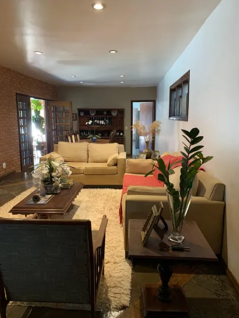 imagem 4 - Casa com 4 Quartos e Piscina - Jardim Tarraf imagem 4 - Casa com 4 Quartos e Piscina - Jardim Tarraf