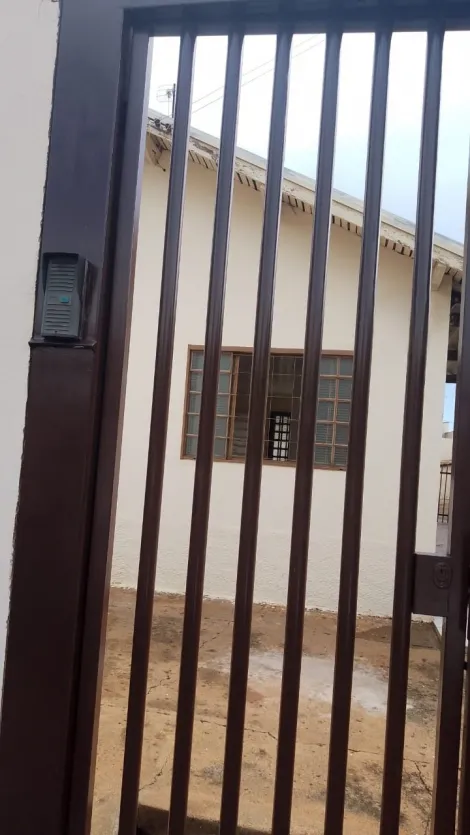 imagem 2 - Casa com 2 Quartos para alugar - Conjunto Habitacional São José do Rio Preto imagem 2 - Casa com 2 Quartos para alugar - Conjunto Habitacional São José do Rio Preto