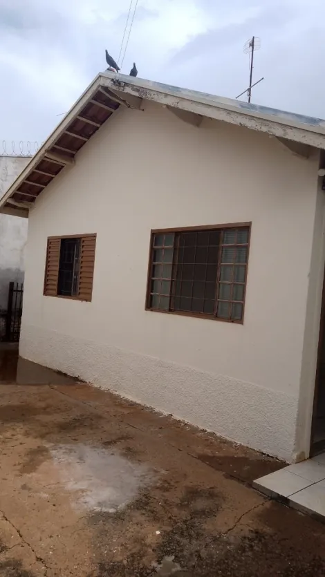 imagem 3 - Casa com 2 Quartos para alugar - Conjunto Habitacional São José do Rio Preto imagem 3 - Casa com 2 Quartos para alugar - Conjunto Habitacional São José do Rio Preto