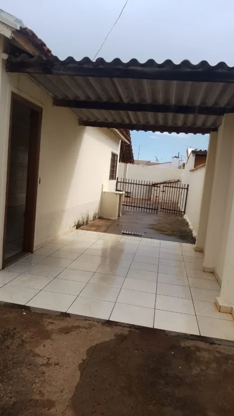 imagem 4 - Casa com 2 Quartos para alugar - Conjunto Habitacional São José do Rio Preto imagem 4 - Casa com 2 Quartos para alugar - Conjunto Habitacional São José do Rio Preto
