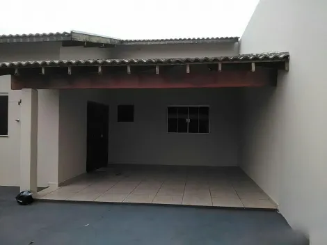imagem 3 - Casa com Salão Comercial à Venda - Residencial Nato Vetorasso imagem 3 - Casa com Salão Comercial à Venda - Residencial Nato Vetorasso