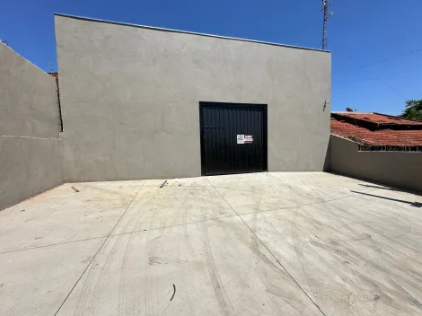 imagem 1 - Salão Comercial Novo com 150m² - Jardim Antunes imagem 1 - Salão Comercial Novo com 150m² - Jardim Antunes