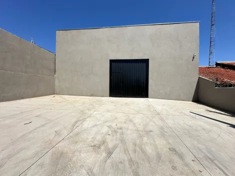 imagem 3 - Salão Comercial Novo com 150m² - Jardim Antunes imagem 3 - Salão Comercial Novo com 150m² - Jardim Antunes