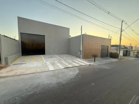 imagem 2 - Salão Comercial Novo medindo 120m² - SETSUL imagem 2 - Salão Comercial Novo medindo 120m² - SETSUL