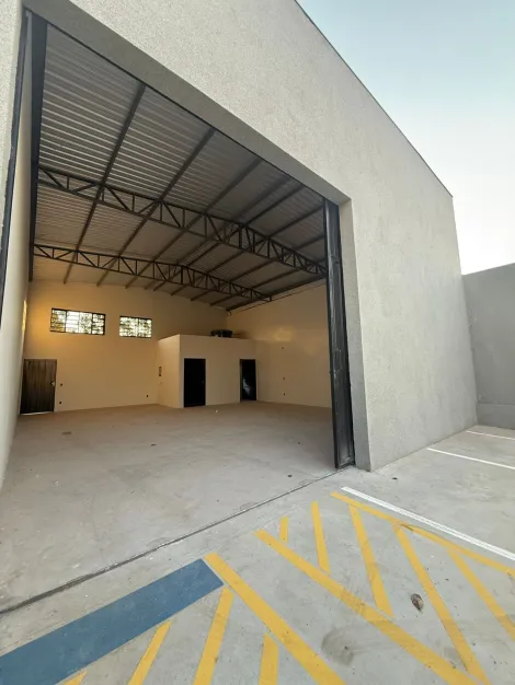 imagem 5 - Salão Comercial Novo medindo 120m² - SETSUL imagem 5 - Salão Comercial Novo medindo 120m² - SETSUL
