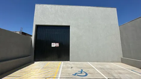 imagem 1 - Salão Comercial Novo medindo 120m² - SETSUL imagem 1 - Salão Comercial Novo medindo 120m² - SETSUL