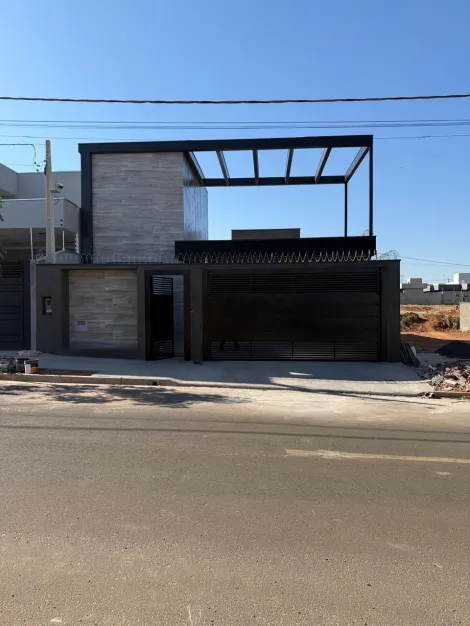 imagem 1 - Casa à Venda, 3 quartos, 120m2 construção, Residencial Setsul II, São José do Rio Preto/SP imagem 1 - Casa à Venda, 3 quartos, 120m2 construção, Residencial Setsul II, São José do Rio Preto/SP