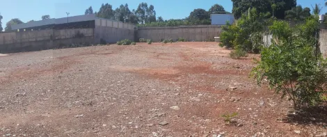 imagem 2 - Terreno Comercial medindo 6.750m² para alugar -  Vila Toninho imagem 2 - Terreno Comercial medindo 6.750m² para alugar -  Vila Toninho
