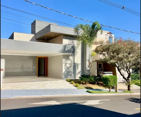 imagem 2 - Casa Térrea com 3 Suítes e Varanda Gourmet - Village Damha Rio Preto III imagem 2 - Casa Térrea com 3 Suítes e Varanda Gourmet - Village Damha Rio Preto III