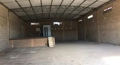 imagem 1 - Ótimo e amplo barracão com 345m² de área útil para locação imagem 1 - Ótimo e amplo barracão com 345m² de área útil para locação