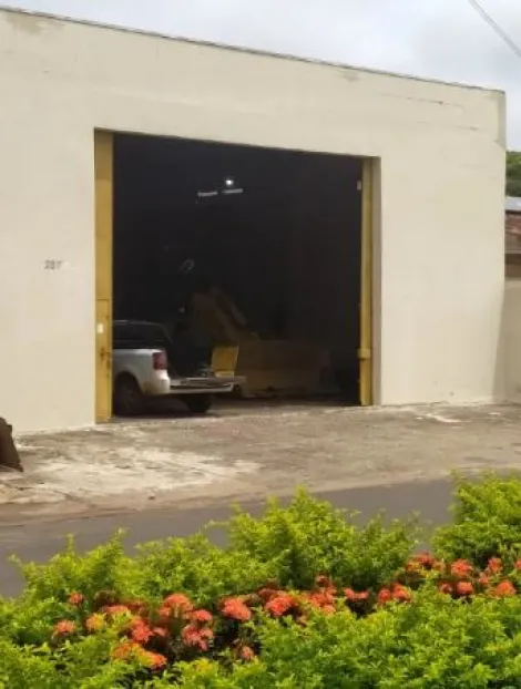 imagem 3 - Ótimo e amplo barracão com 345m² de área útil para locação imagem 3 - Ótimo e amplo barracão com 345m² de área útil para locação