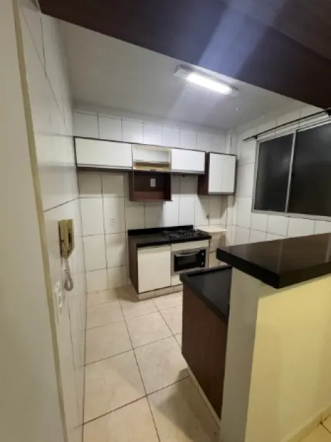 imagem 2 - Apartamento - Padrão imagem 2 - Apartamento - Padrão
