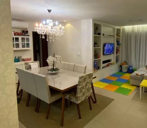 imagem 4 - Apartamento 3 quartos zona sul com elevador imagem 4 - Apartamento 3 quartos zona sul com elevador