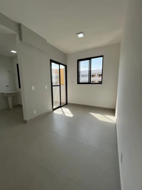 imagem 1 - Lindo apartamento com 02 quartos para locação, imóvel novo! imagem 1 - Lindo apartamento com 02 quartos para locação, imóvel novo!