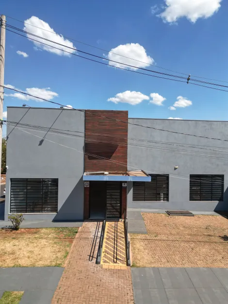 imagem 3 - Comercial - Prédio imagem 3 - Comercial - Prédio