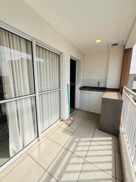 imagem 2 - Apartamento para aluguel com 2 quartos e cozinha planejada - Vila Redentora imagem 2 - Apartamento para aluguel com 2 quartos e cozinha planejada - Vila Redentora