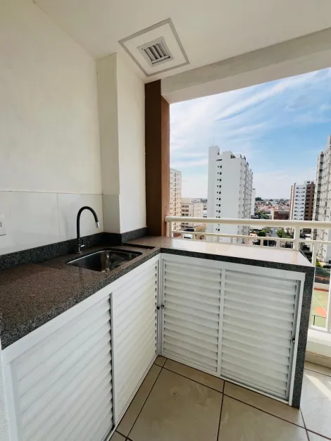 imagem 3 - Apartamento para aluguel com 2 quartos e cozinha planejada - Vila Redentora imagem 3 - Apartamento para aluguel com 2 quartos e cozinha planejada - Vila Redentora