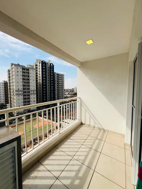 imagem 4 - Apartamento para aluguel com 2 quartos e cozinha planejada - Vila Redentora imagem 4 - Apartamento para aluguel com 2 quartos e cozinha planejada - Vila Redentora
