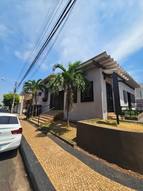 imagem 2 - Casa Comercial medindo 178m² para alugar - Parque Industrial imagem 2 - Casa Comercial medindo 178m² para alugar - Parque Industrial