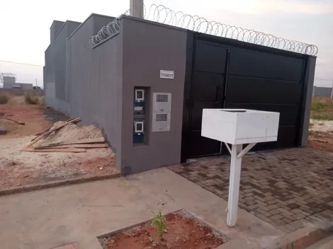 imagem 1 - Casa à venda, 2 quartos, 71m² de construção, Eparque Rio Preto Leste, São José do Rio Preto - SP imagem 1 - Casa à venda, 2 quartos, 71m² de construção, Eparque Rio Preto Leste, São José do Rio Preto - SP