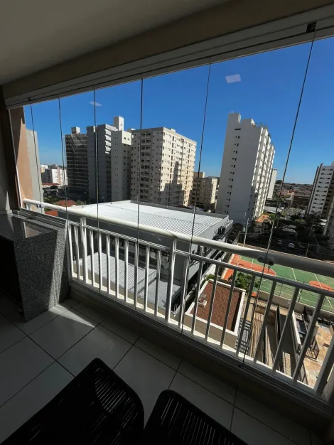 imagem 4 - Apartamento Mobiliado com 2 Quartos para alugar - Vila Redentora imagem 4 - Apartamento Mobiliado com 2 Quartos para alugar - Vila Redentora