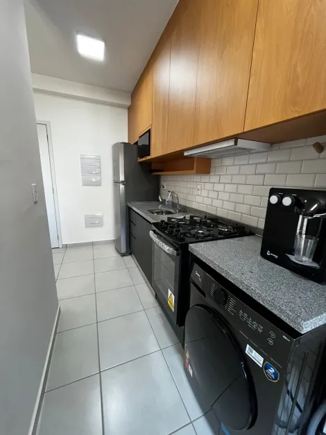 imagem 5 - Apartamento Mobiliado com 2 Quartos para alugar - Vila Redentora imagem 5 - Apartamento Mobiliado com 2 Quartos para alugar - Vila Redentora