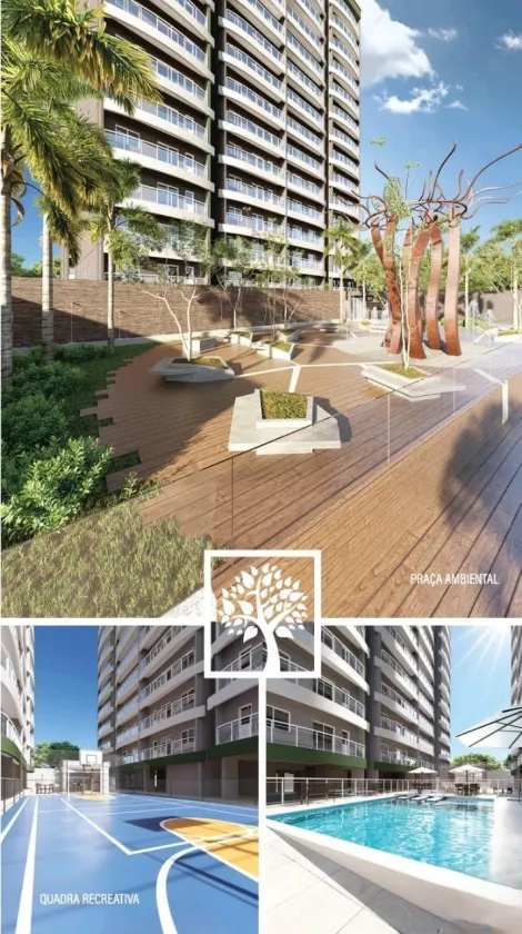 imagem 3 - Apartamento - Padrão imagem 3 - Apartamento - Padrão
