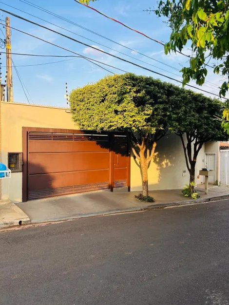imagem 1 - Casa à venda, 3 quartos, 145m2 construção, Residencial Castelinho, São José do Rio Preto/SP. imagem 1 - Casa à venda, 3 quartos, 145m2 construção, Residencial Castelinho, São José do Rio Preto/SP.