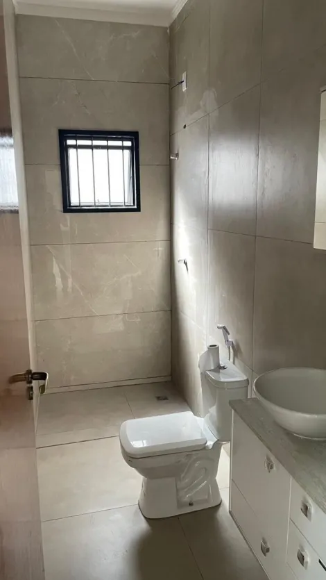 imagem 4 - Casa nova à venda com 3 quartos (1 suíte) - Vila Madalena, São José do Rio Preto/SP imagem 4 - Casa nova à venda com 3 quartos (1 suíte) - Vila Madalena, São José do Rio Preto/SP