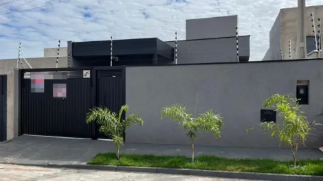 imagem 1 - Casa nova à venda com 3 quartos (1 suíte) - Vila Madalena, São José do Rio Preto/SP imagem 1 - Casa nova à venda com 3 quartos (1 suíte) - Vila Madalena, São José do Rio Preto/SP