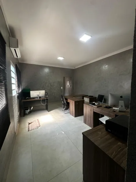 imagem 2 - Casa Comercial medindo 130m² para alugar - Vila Santa Cruz imagem 2 - Casa Comercial medindo 130m² para alugar - Vila Santa Cruz