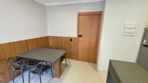 imagem 3 - Apartamento Mobiliado com 2 Quartos - Jardim Yolanda imagem 3 - Apartamento Mobiliado com 2 Quartos - Jardim Yolanda