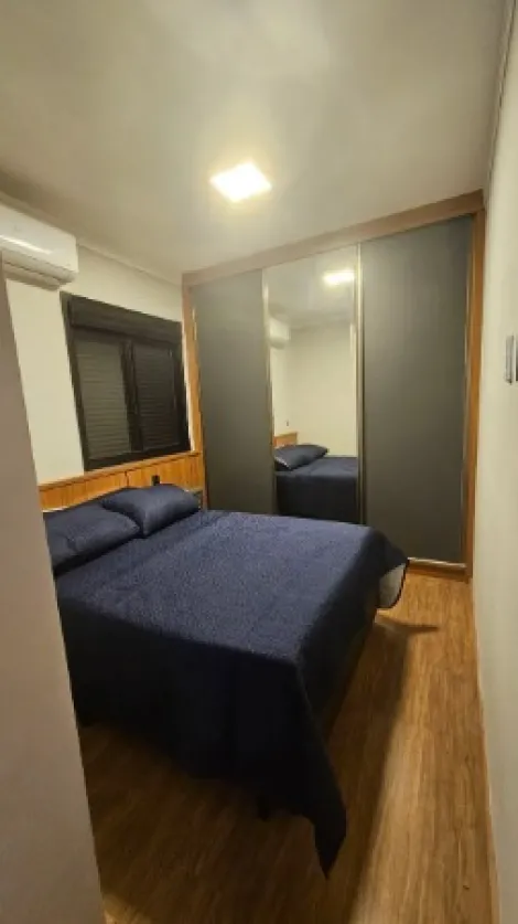 imagem 4 - Apartamento Mobiliado com 2 Quartos - Jardim Yolanda imagem 4 - Apartamento Mobiliado com 2 Quartos - Jardim Yolanda
