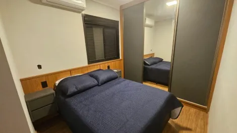 imagem 5 - Apartamento Mobiliado com 2 Quartos - Jardim Yolanda imagem 5 - Apartamento Mobiliado com 2 Quartos - Jardim Yolanda