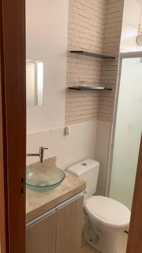 imagem 3 - Lindo apartamento com 02 quartos para locação. imagem 3 - Lindo apartamento com 02 quartos para locação.