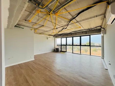 imagem 1 - Sala Comercial medindo 44,66m² para alugar - Georgina Business Park imagem 1 - Sala Comercial medindo 44,66m² para alugar - Georgina Business Park