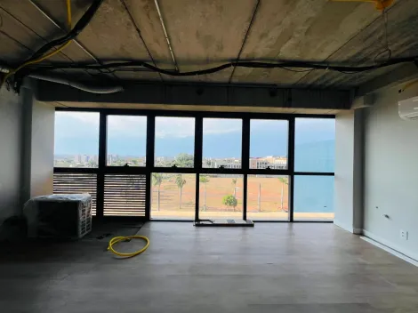 imagem 3 - Sala Comercial medindo 44,66m² para alugar - Georgina Business Park imagem 3 - Sala Comercial medindo 44,66m² para alugar - Georgina Business Park