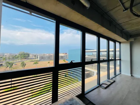 imagem 5 - Sala Comercial medindo 44,66m² para alugar - Georgina Business Park imagem 5 - Sala Comercial medindo 44,66m² para alugar - Georgina Business Park