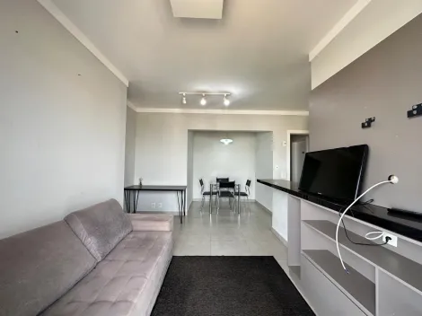 imagem 4 - Apartamento Mobiliado com 1 Quarto para locação - Jardim Ouro Verde imagem 4 - Apartamento Mobiliado com 1 Quarto para locação - Jardim Ouro Verde